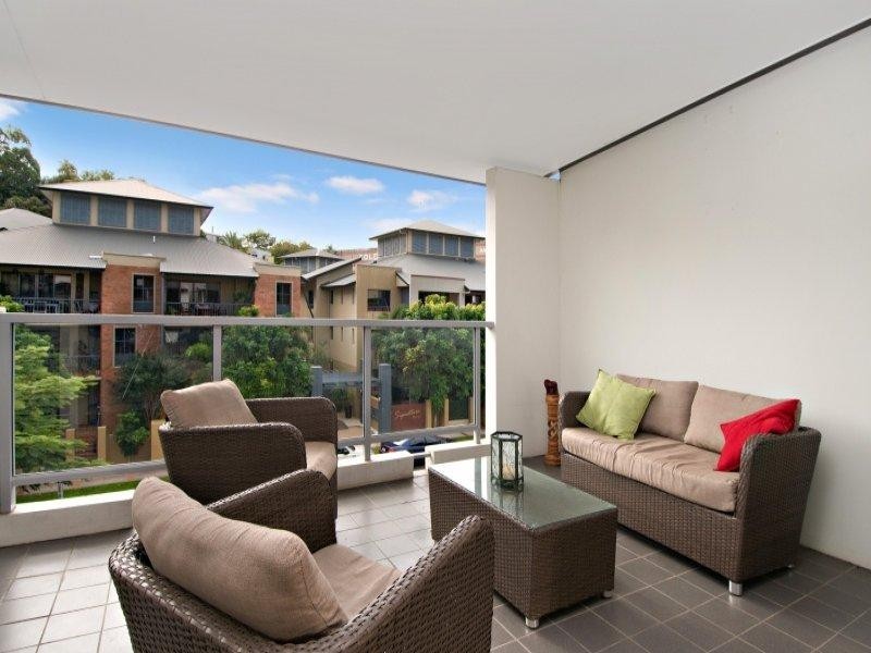 135/71 Beeston Street, Teneriffe QLD 4005