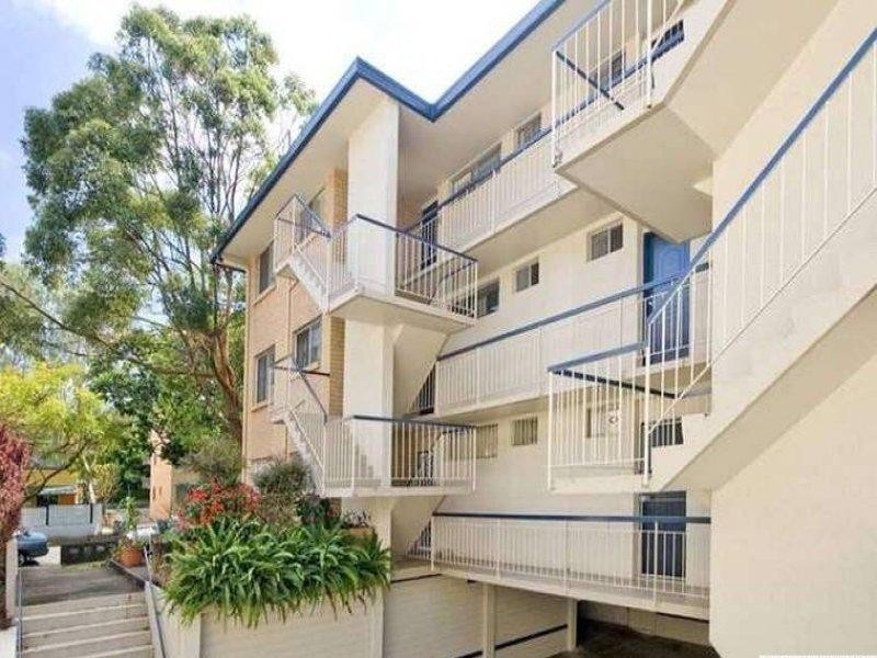 8/84 Moreton Street, New Farm QLD 4005