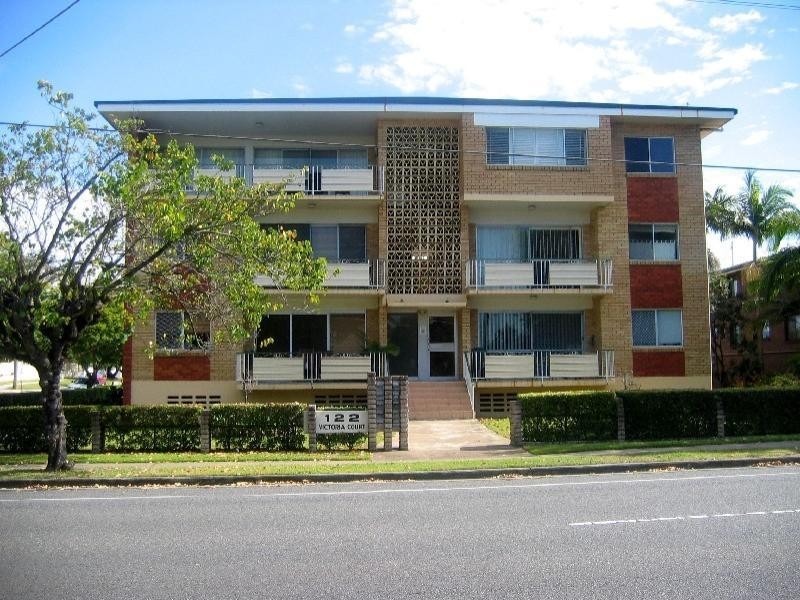 Clayfield QLD 4011