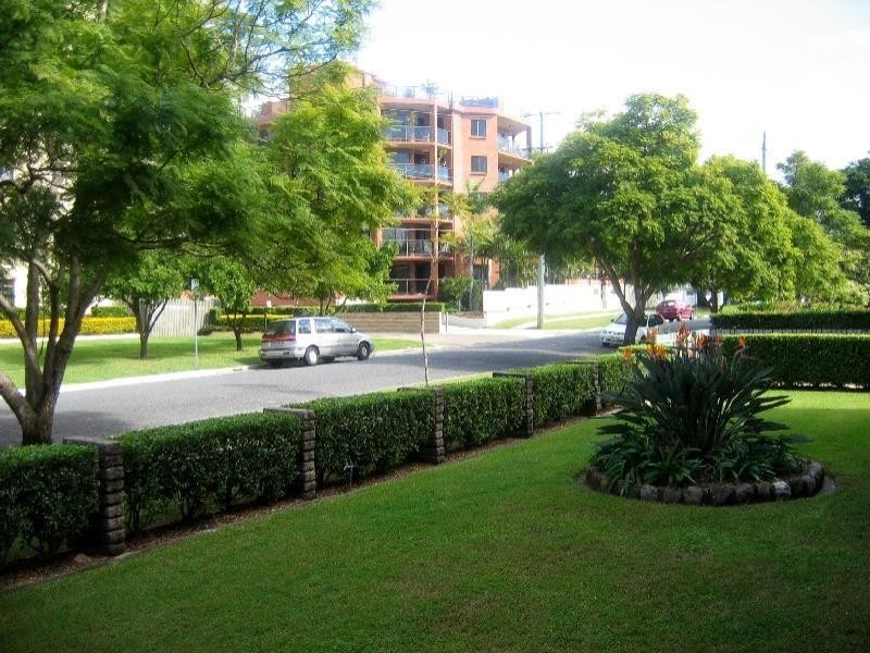 Clayfield QLD 4011