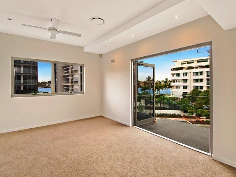 2/69 Kingsholme Street, Newstead QLD 4006