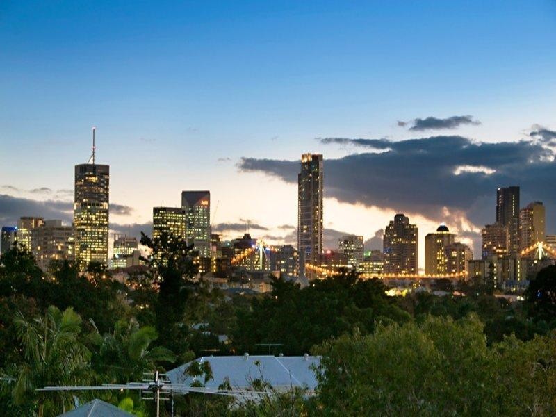 2/69 Kingsholme Street, Newstead QLD 4006