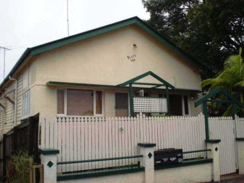 5/788 Brunswick Street, New Farm QLD 4005