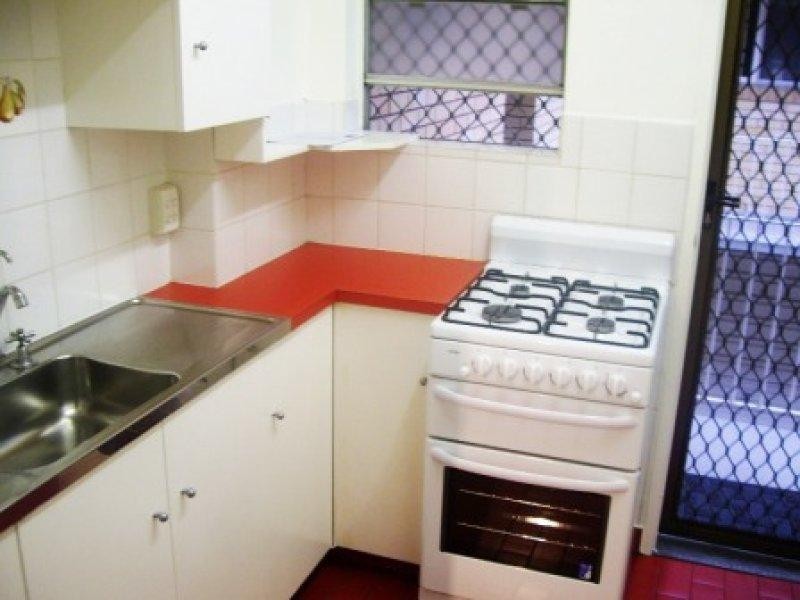 4/309 Bowen Terrace, New Farm QLD 4005