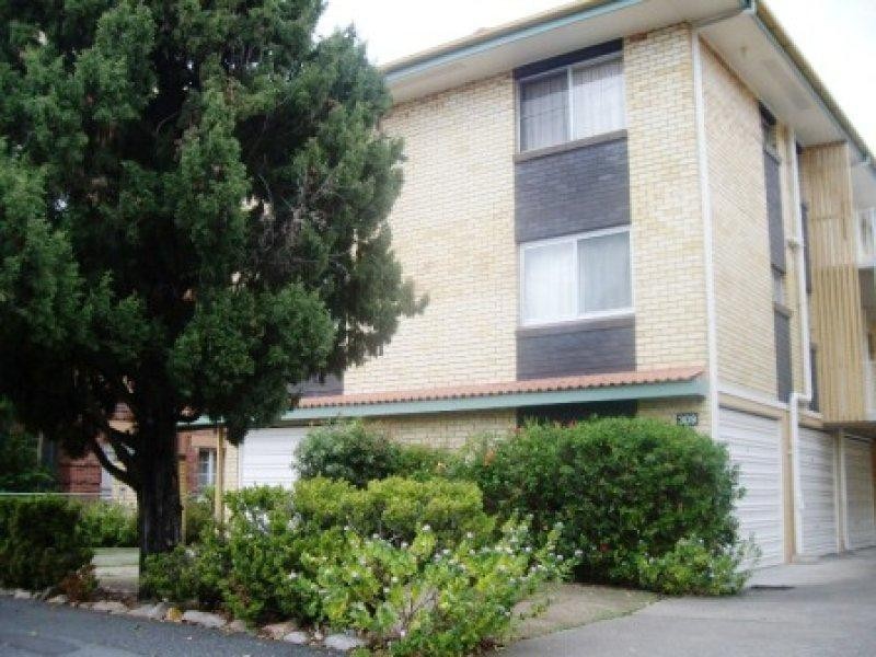 4/309 Bowen Terrace, New Farm QLD 4005