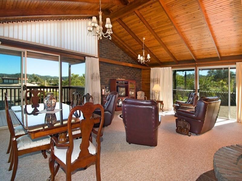 4 Narambi Street, The Gap QLD 4061