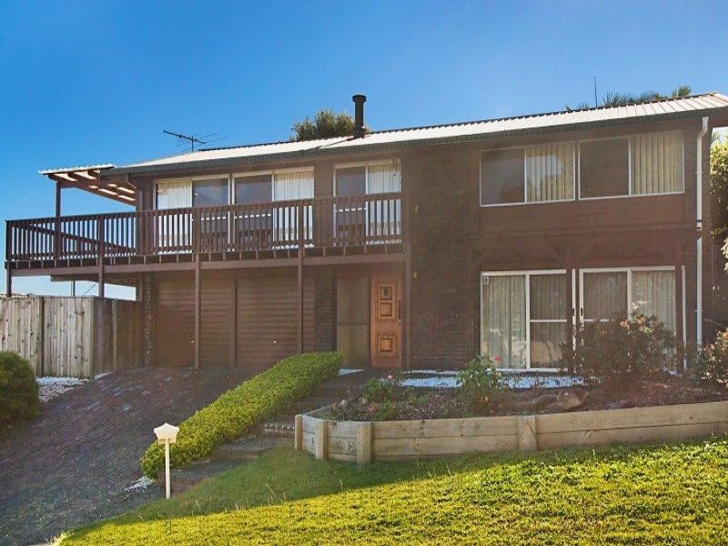 4 Narambi Street, The Gap QLD 4061