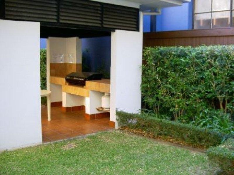 4/27 Ballow Street, Fortitude Valley QLD 4006