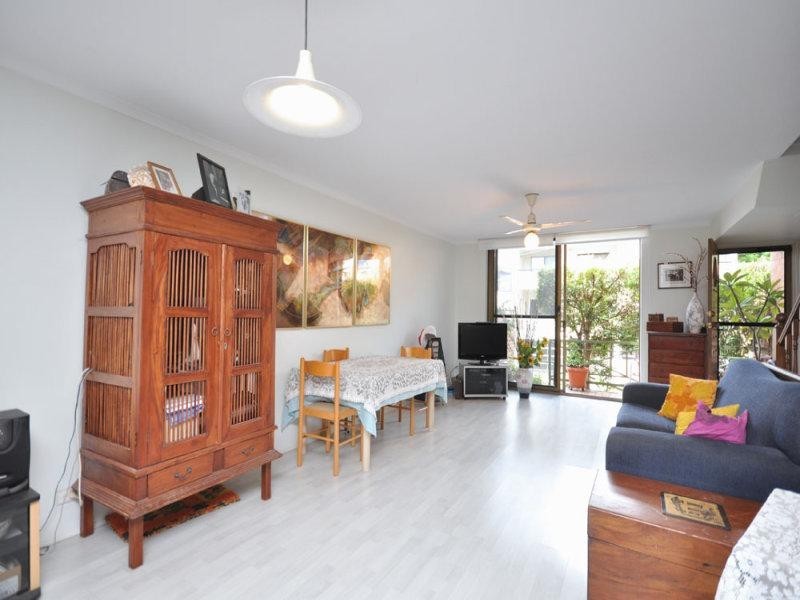 12/40 Allenby Street, Spring Hill QLD 4000