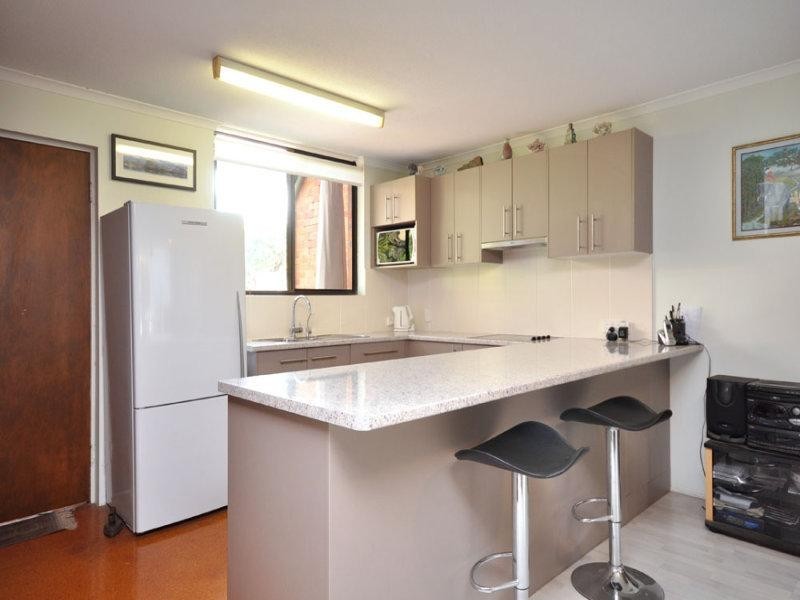 12/40 Allenby Street, Spring Hill QLD 4000