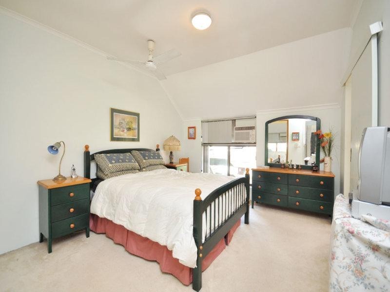 12/40 Allenby Street, Spring Hill QLD 4000