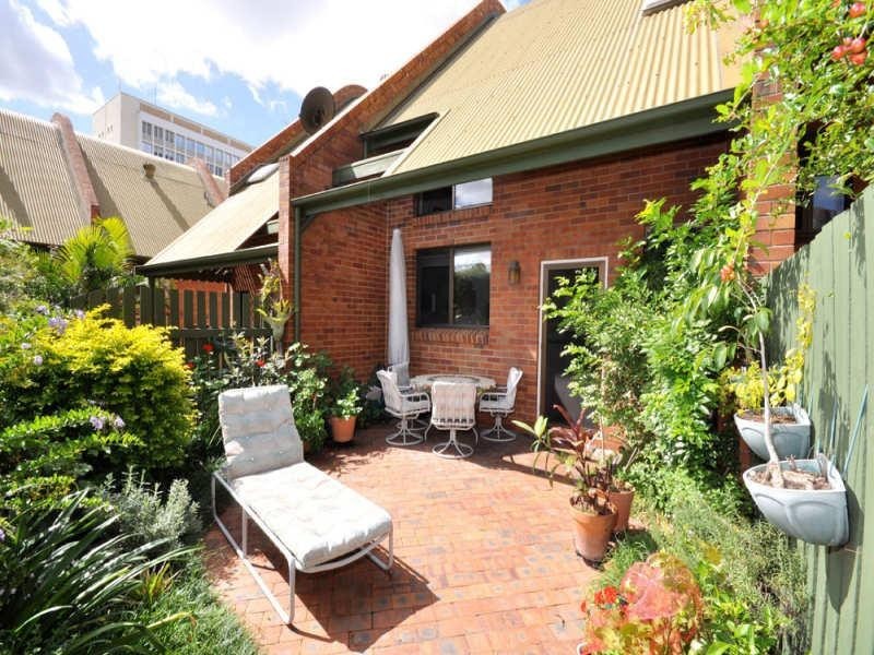 12/40 Allenby Street, Spring Hill QLD 4000