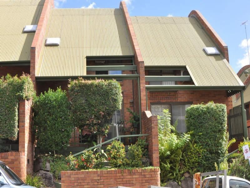 12/40 Allenby Street, Spring Hill QLD 4000