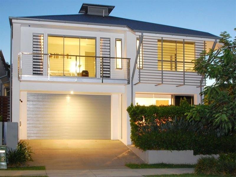 41 Hopetoun Way, New Farm QLD 4005