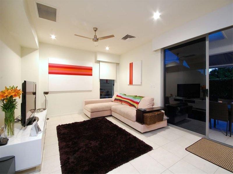 41 Hopetoun Way, New Farm QLD 4005