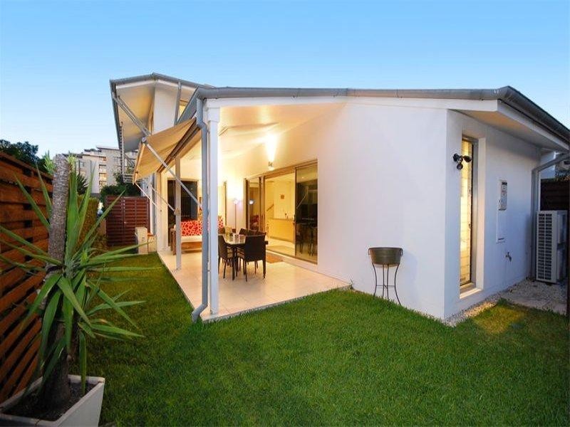 41 Hopetoun Way, New Farm QLD 4005