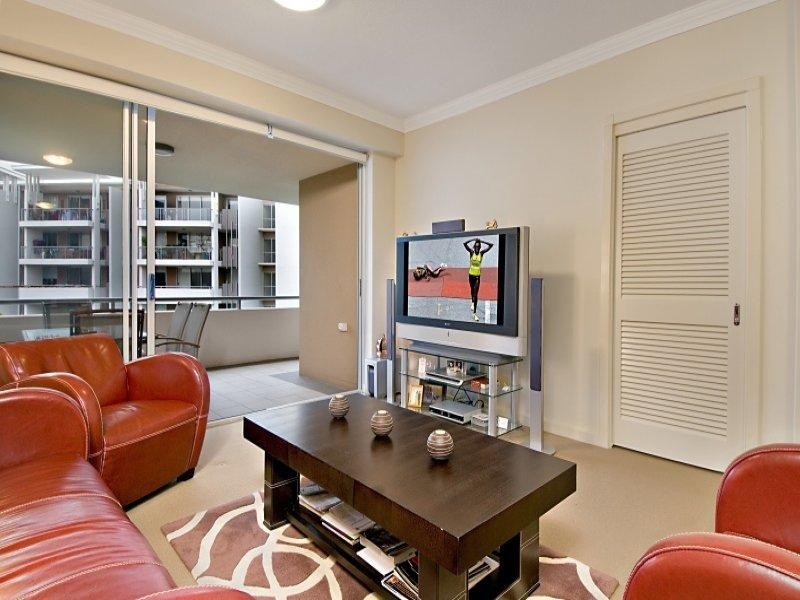 3507/141 Campbell Street, Bowen Hills QLD 4006