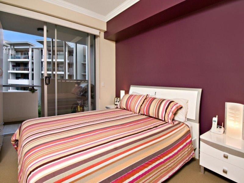 3507/141 Campbell Street, Bowen Hills QLD 4006