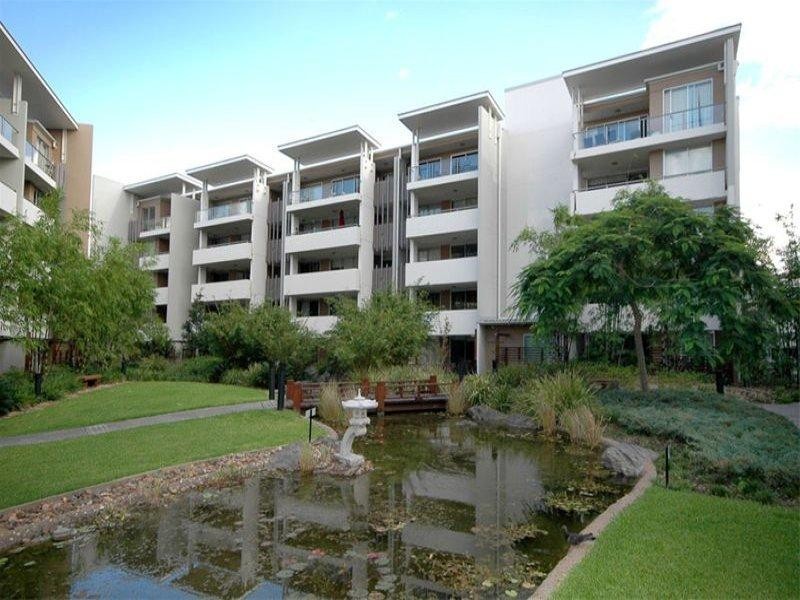 3507/141 Campbell Street, Bowen Hills QLD 4006