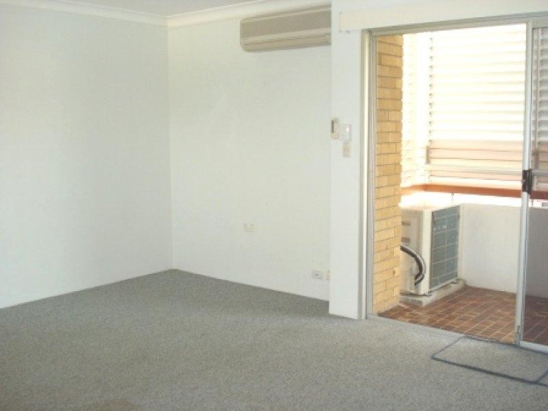 7/46 Merthyr Road, New Farm QLD 4005