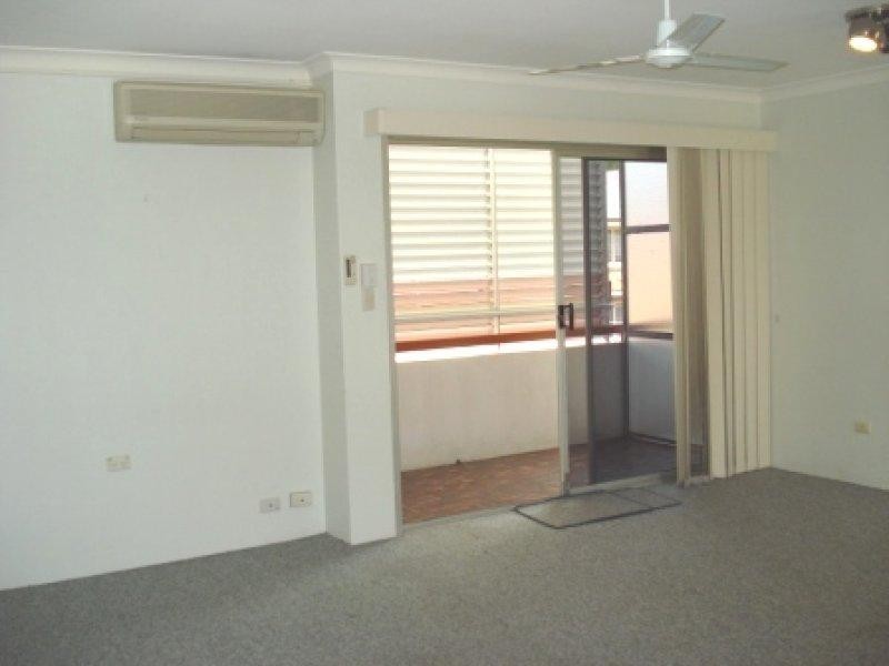 7/46 Merthyr Road, New Farm QLD 4005