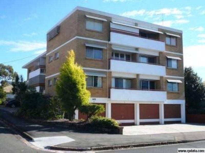 7/46 Merthyr Road, New Farm QLD 4005