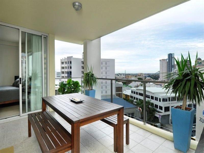 175/170 Leichhardt Street, Spring Hill QLD 4000