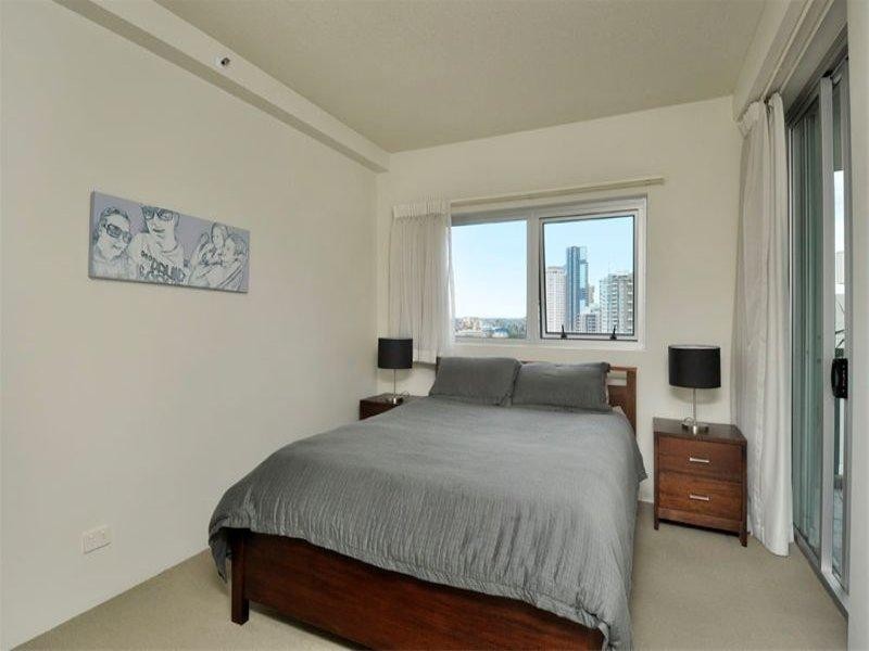 175/170 Leichhardt Street, Spring Hill QLD 4000