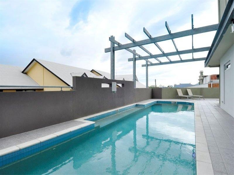 175/170 Leichhardt Street, Spring Hill QLD 4000