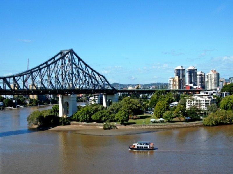 Brisbane QLD 4000