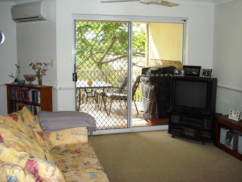 31/159 Merthyr Road, New Farm QLD 4005