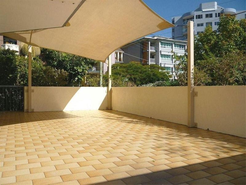 4/276 Bowen Terrace, New Farm QLD 4005