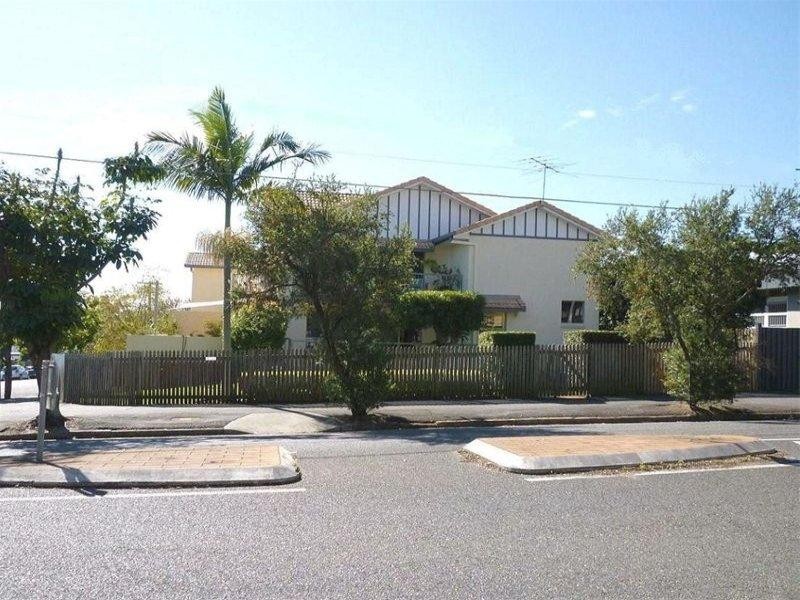 4/276 Bowen Terrace, New Farm QLD 4005