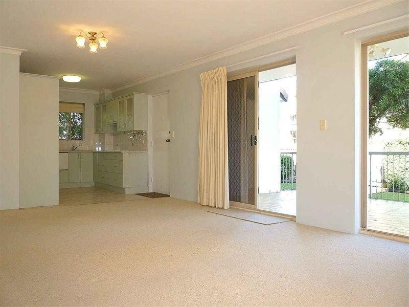 4/276 Bowen Terrace, New Farm QLD 4005
