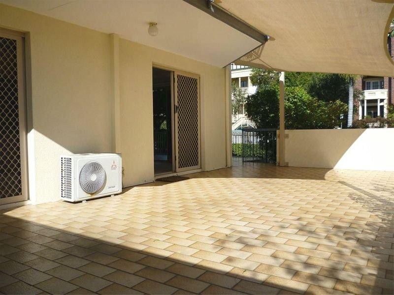 4/276 Bowen Terrace, New Farm QLD 4005