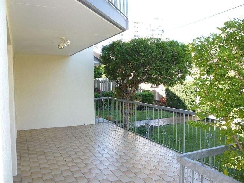 4/276 Bowen Terrace, New Farm QLD 4005