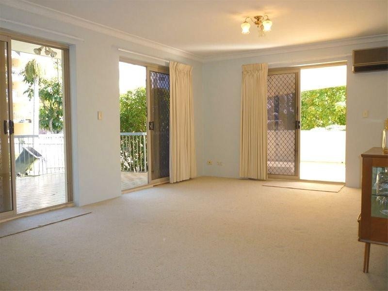 4/276 Bowen Terrace, New Farm QLD 4005