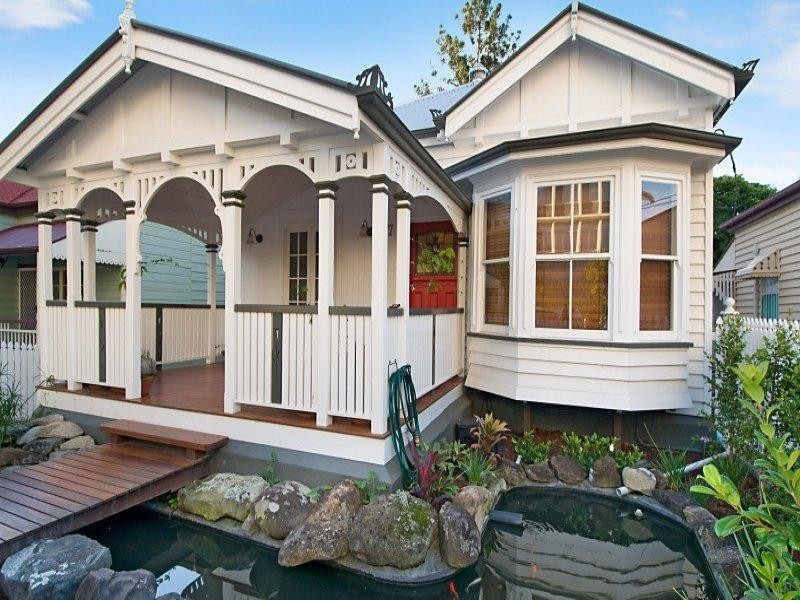 27 Wedd Street, Spring Hill QLD 4000