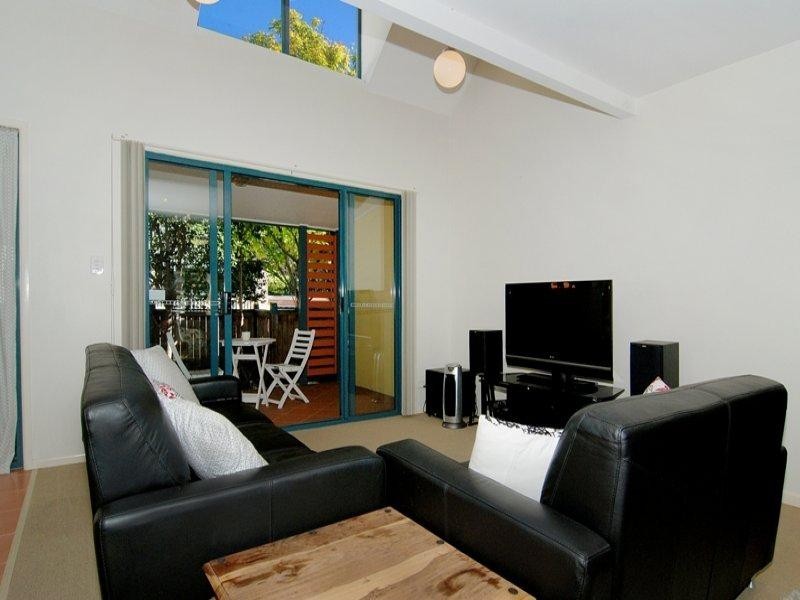 3/58 York Pde (fronts Union St), Spring Hill QLD 4000