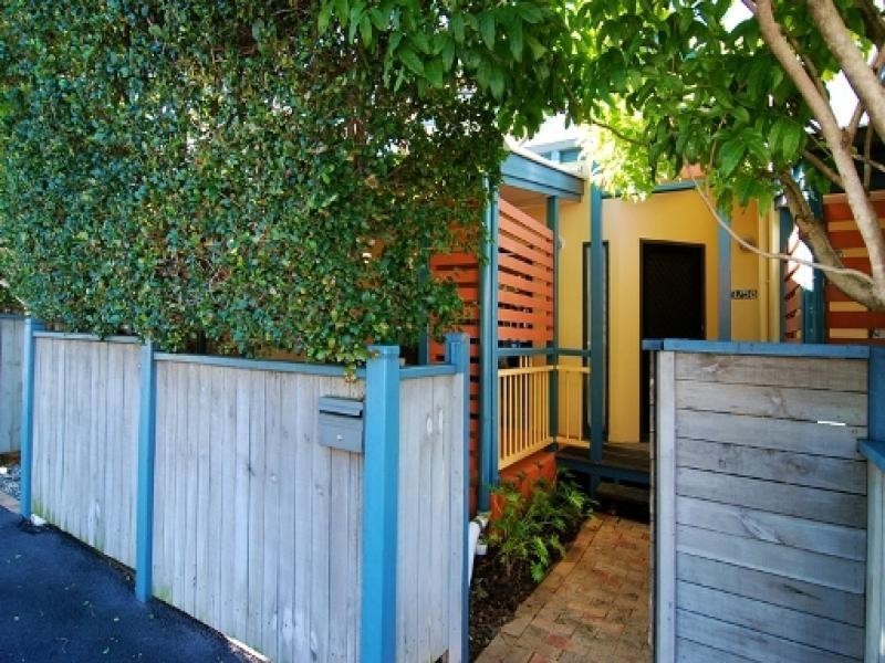 3/58 York Pde (fronts Union St), Spring Hill QLD 4000