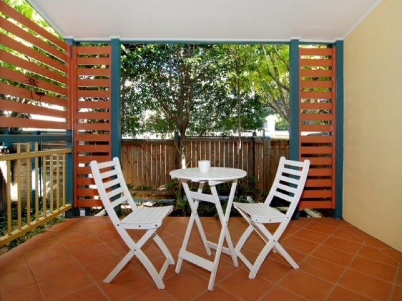 3/58 York Pde (fronts Union St), Spring Hill QLD 4000