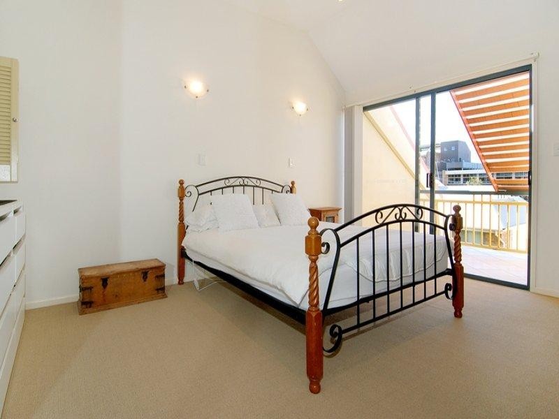 3/58 York Pde (fronts Union St), Spring Hill QLD 4000