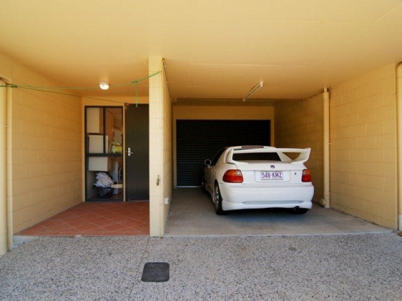 3/58 York Pde (fronts Union St), Spring Hill QLD 4000