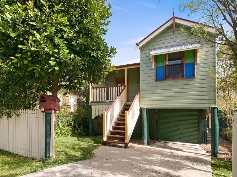86 Jean Street, Grange QLD 4051