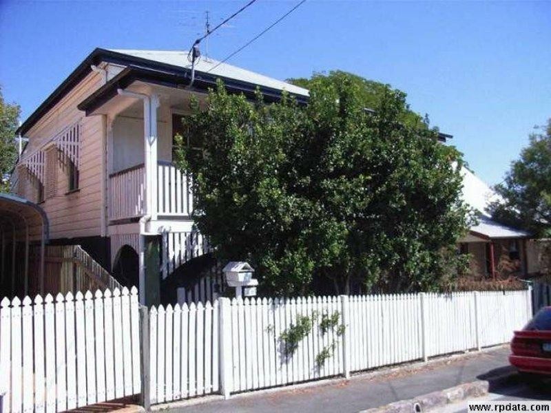 56 Isaac Street, Spring Hill QLD 4000