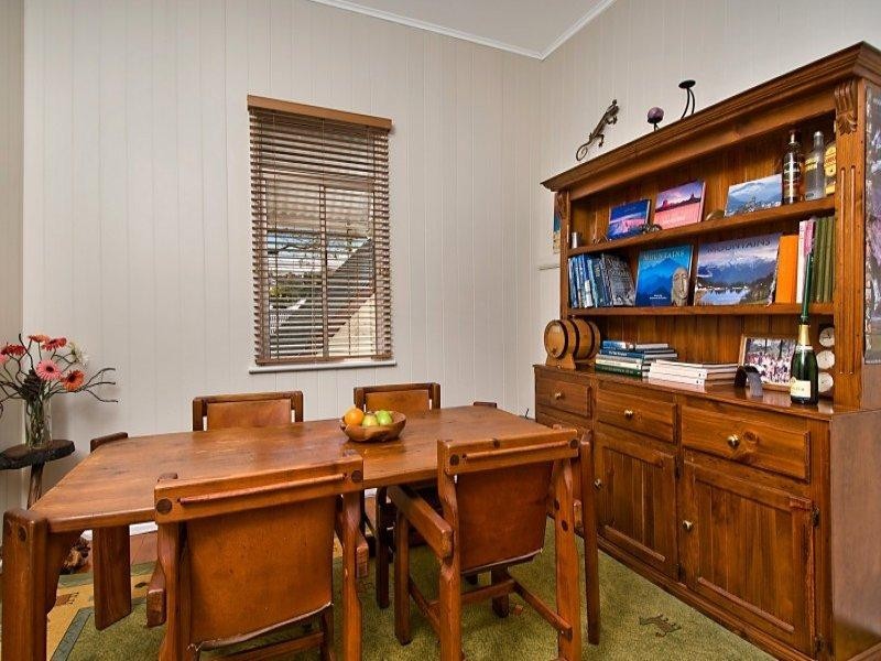 56 Isaac Street, Spring Hill QLD 4000