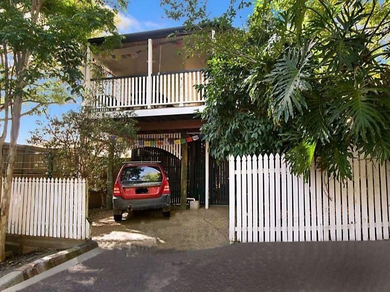 56 Isaac Street, Spring Hill QLD 4000