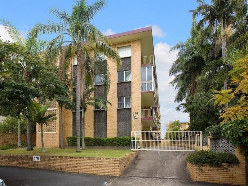 10/378 Bowen Terrace, New Farm QLD 4005