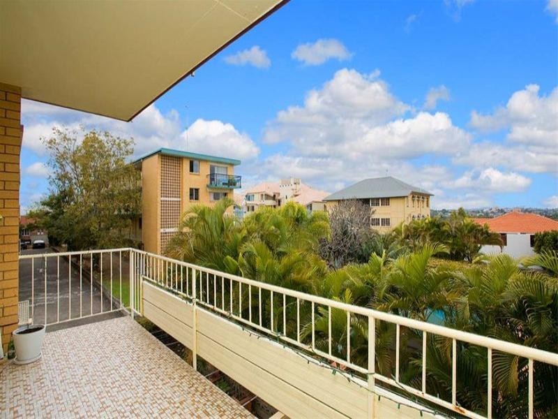 10/378 Bowen Terrace, New Farm QLD 4005