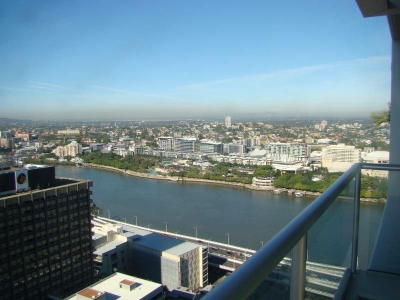 Brisbane QLD 4000